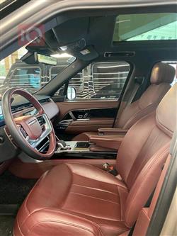 لاند ڕۆڤەر ڕانج ڕۆڤەر ڤۆگ